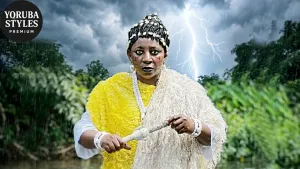 Iyawo Ilara
