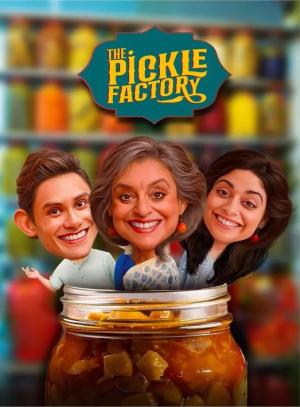 The Pickle Factory [Hindi] - 123Movies