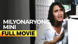 Milyonaryong Mini
