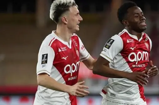 Full Match Replay (Liu Yizhen)