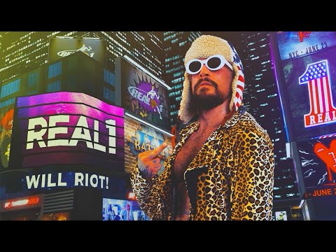Battle Riot Control Center | June 15 background