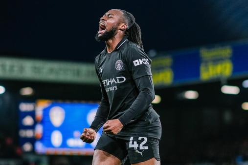 [MVP] Fast and strong! Semedo scores a half-time buzzer-beater to break the deadlock