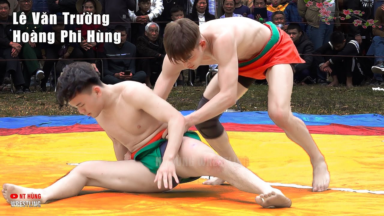 Đại chiến Cổ Loa - LÊ VĂN TRƯỜNG - HOÀNG PHI HÙNG... background