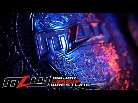 FIRST LOOK: Taya Valkyrie vs. Delmi Exo cold open