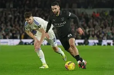 Full Match Highlights