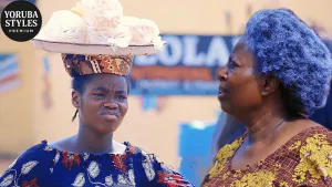 Adunni Omo Arugbo