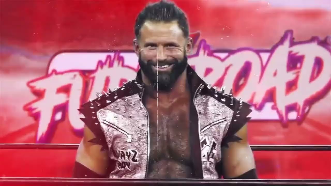 MLW Slaughterhouse Control Center for September 28 background
