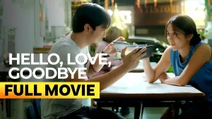 Hello Love Goodbye