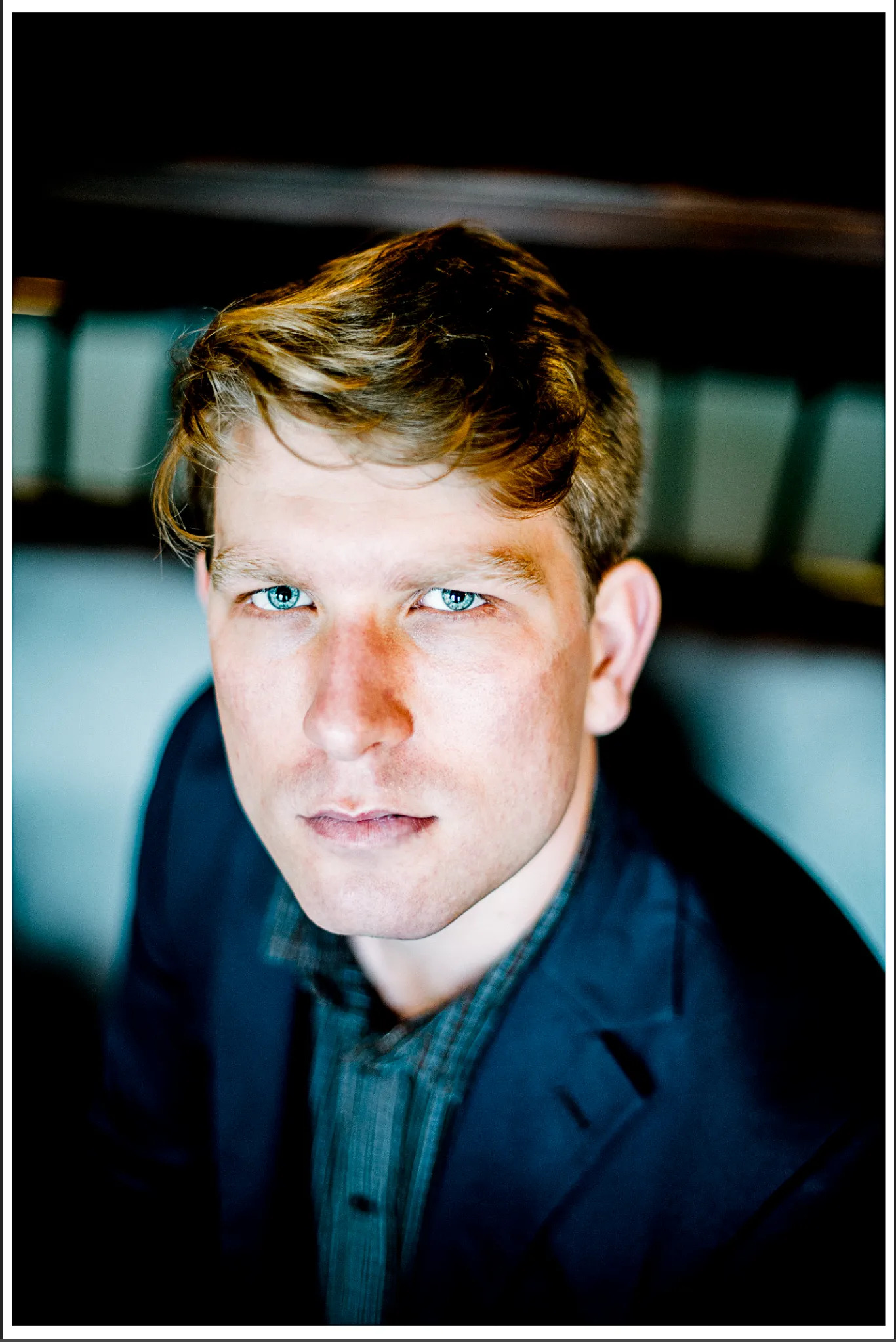 Adam Herbert