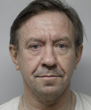 actor Sergey Fyodorov large photo