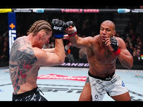 #UFC321 Pelea Gratis: Ciryl Gane vs Alexander Volkov 2