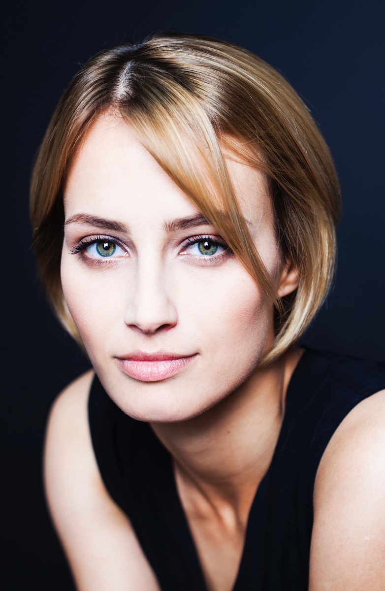 Alyona Kolomina