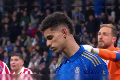 [Highlights] Oblak saves Sehira's header to keep clean sheet