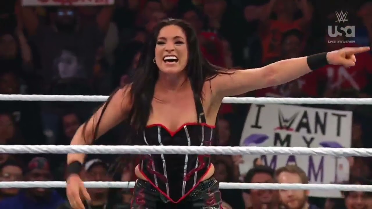 Last Chance Battle Royal (2/2) - WWE RAW 2/19/2024 backdrop