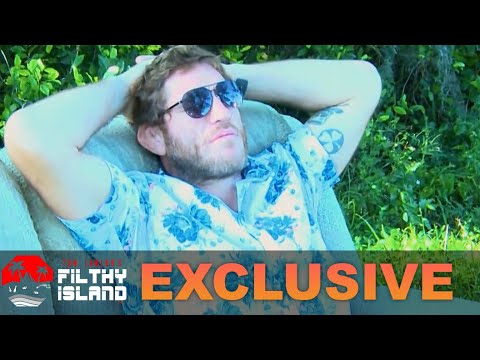 Exclusive: Filthy Island | Behind the Scenes background