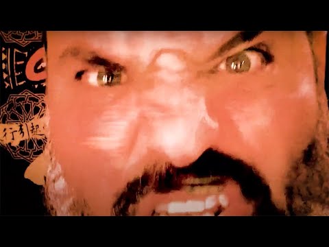 CONTRA: Dangerous times for Injustice background