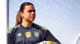 La redención de Misa | 🔴 SEFUTBOL