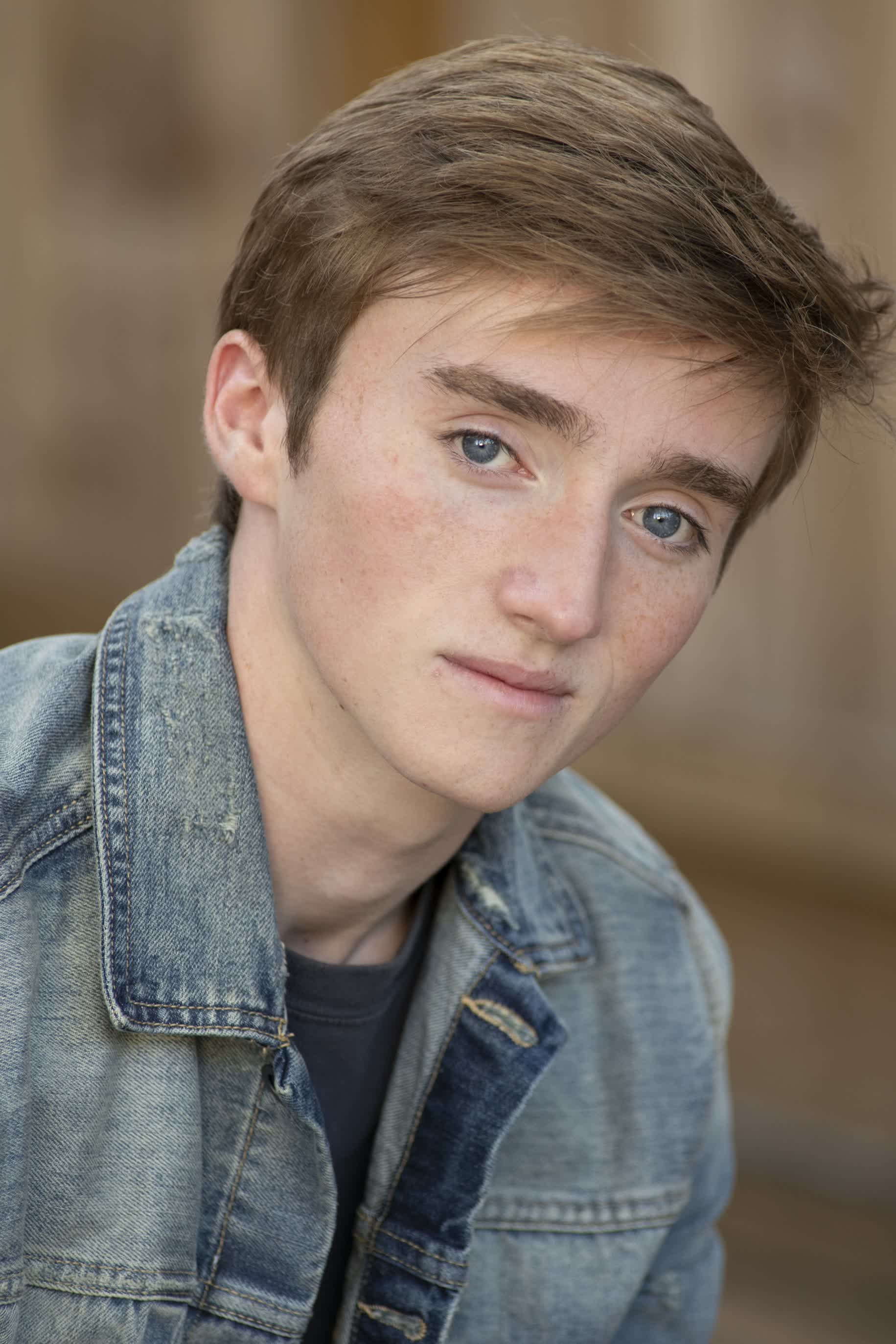 Andrew Fox