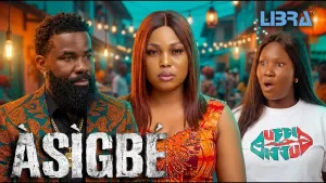 ASIGBE Latest Yoruba Movie