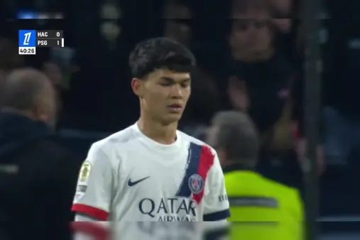 [Highlights] What a shame! Drogba's central tap-in ruled out for offside