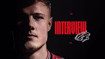 "It's a dream come true" | Daniel Ballard On New Contract | Interview