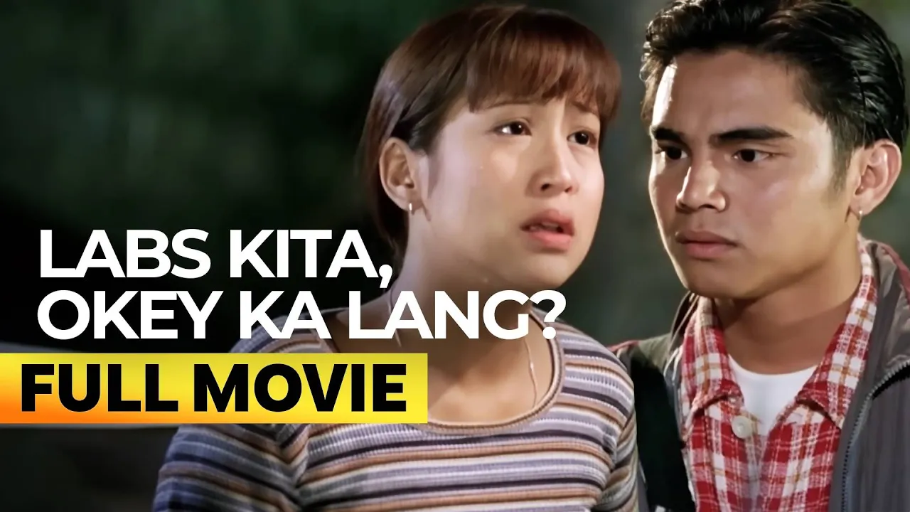 Labs Kita, Okey Ka Lang?
