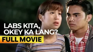 Labs Kita, Okey Ka Lang?