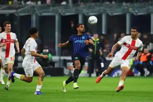 Full Match Highlights