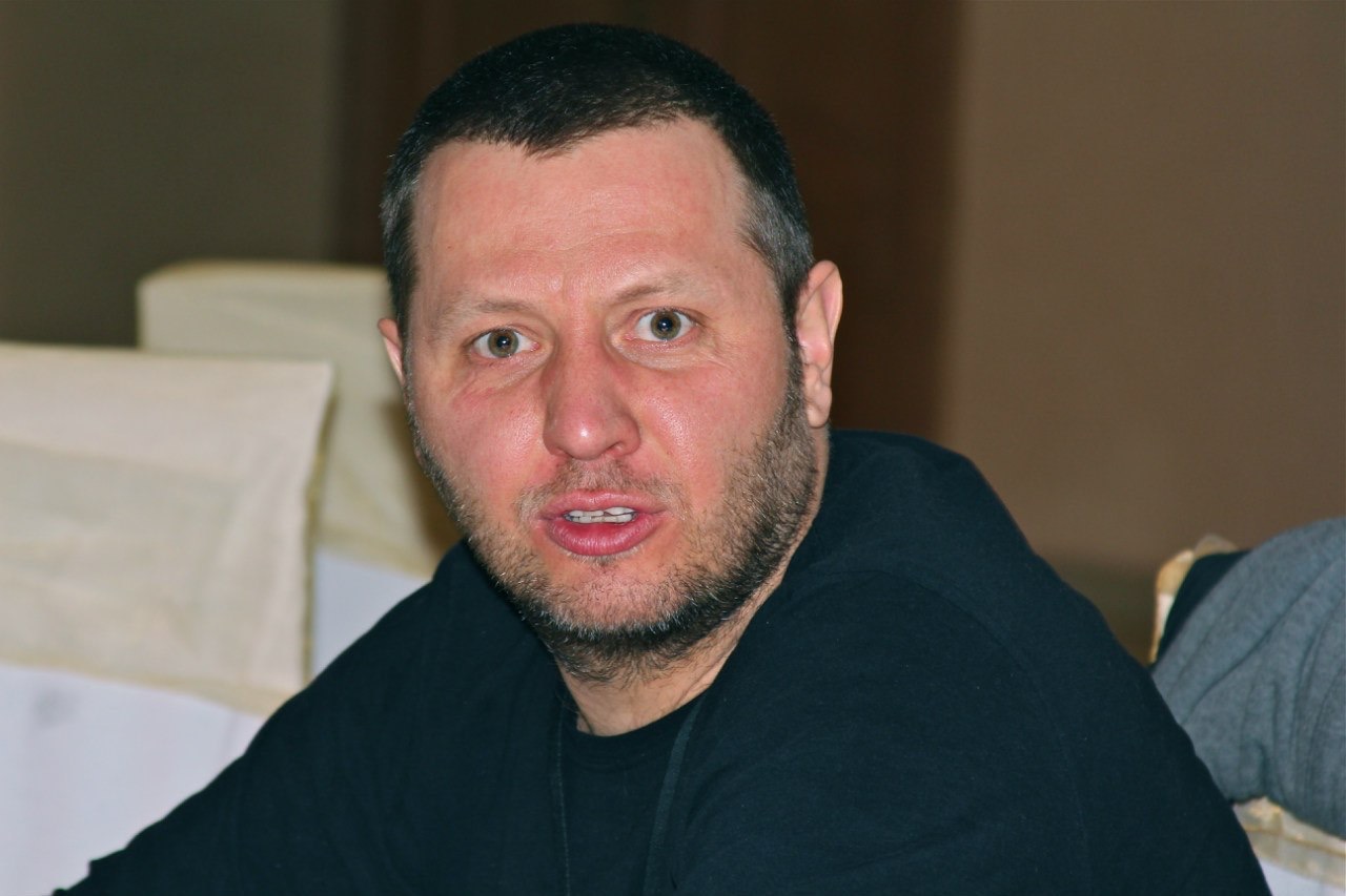 Vladislav Kotlyarskiy