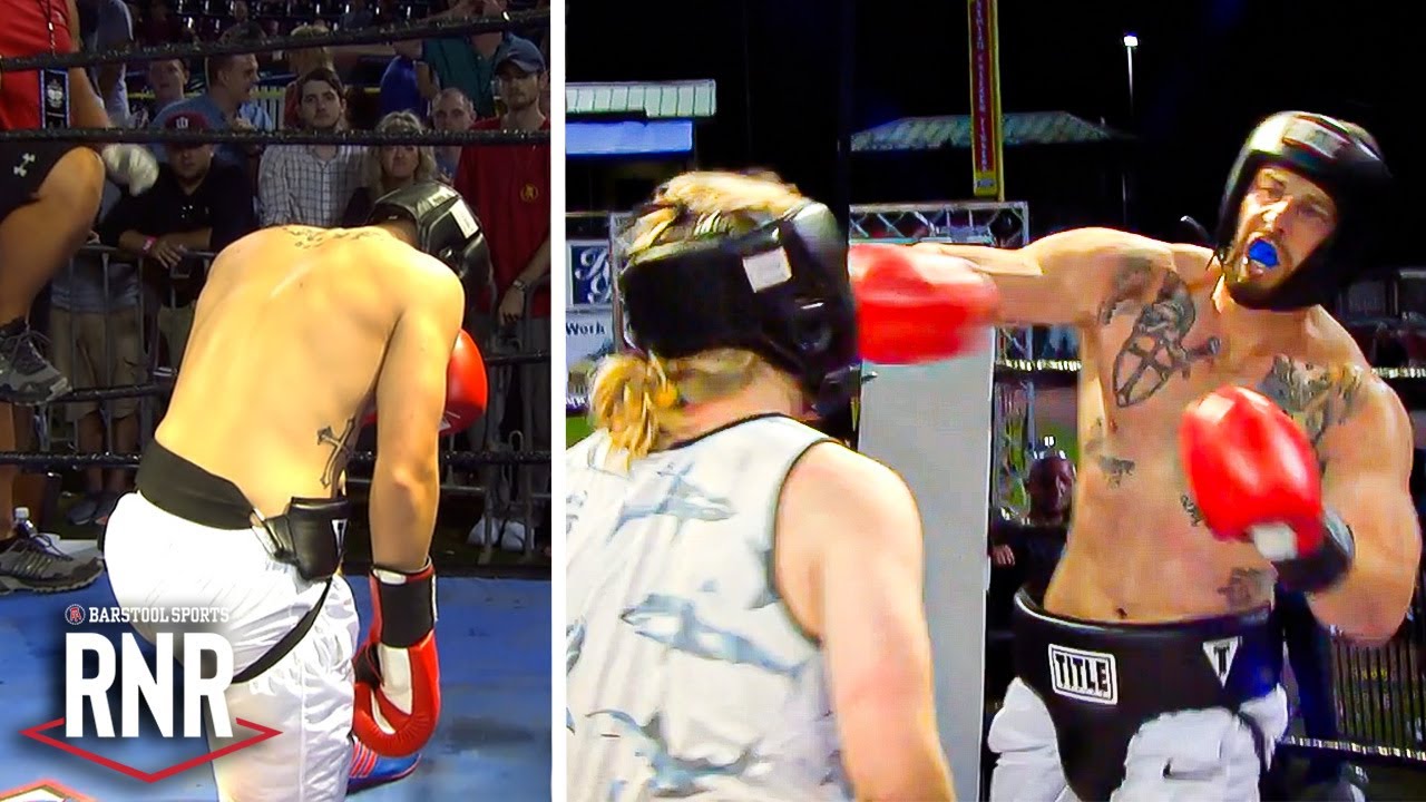 Inspirational Boxer Fights For Sister Who Died In A Fire background