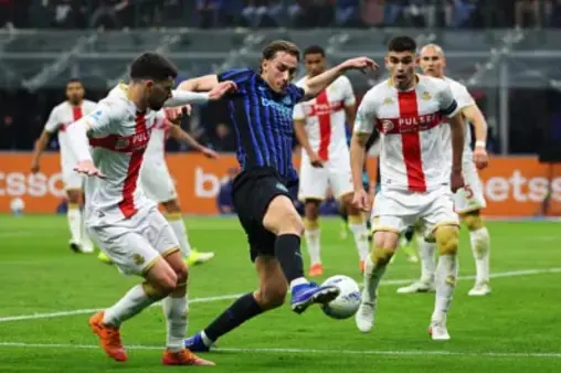 Full Match Replay (Liu Teng, He Yu)