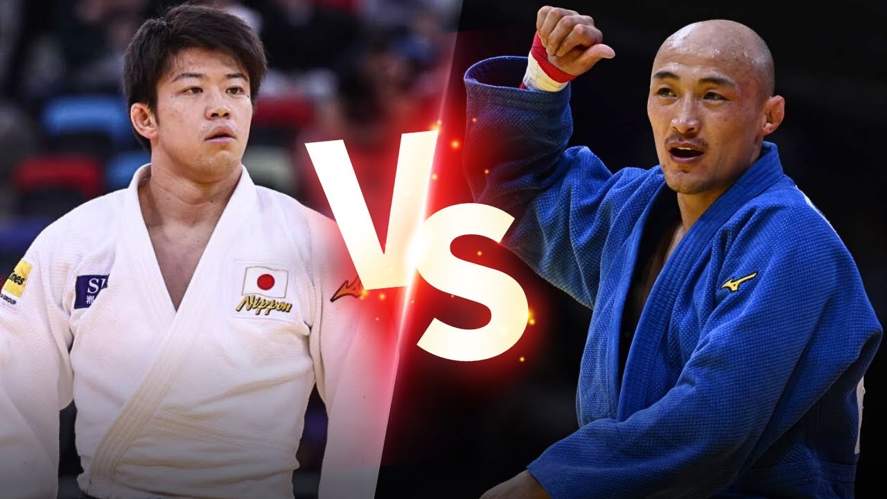 🔴Ryoma TANAKA vs Baskhuu YONDONPERENLEI | Semi Final |Qingdao Grand Prix 2025💥 background
