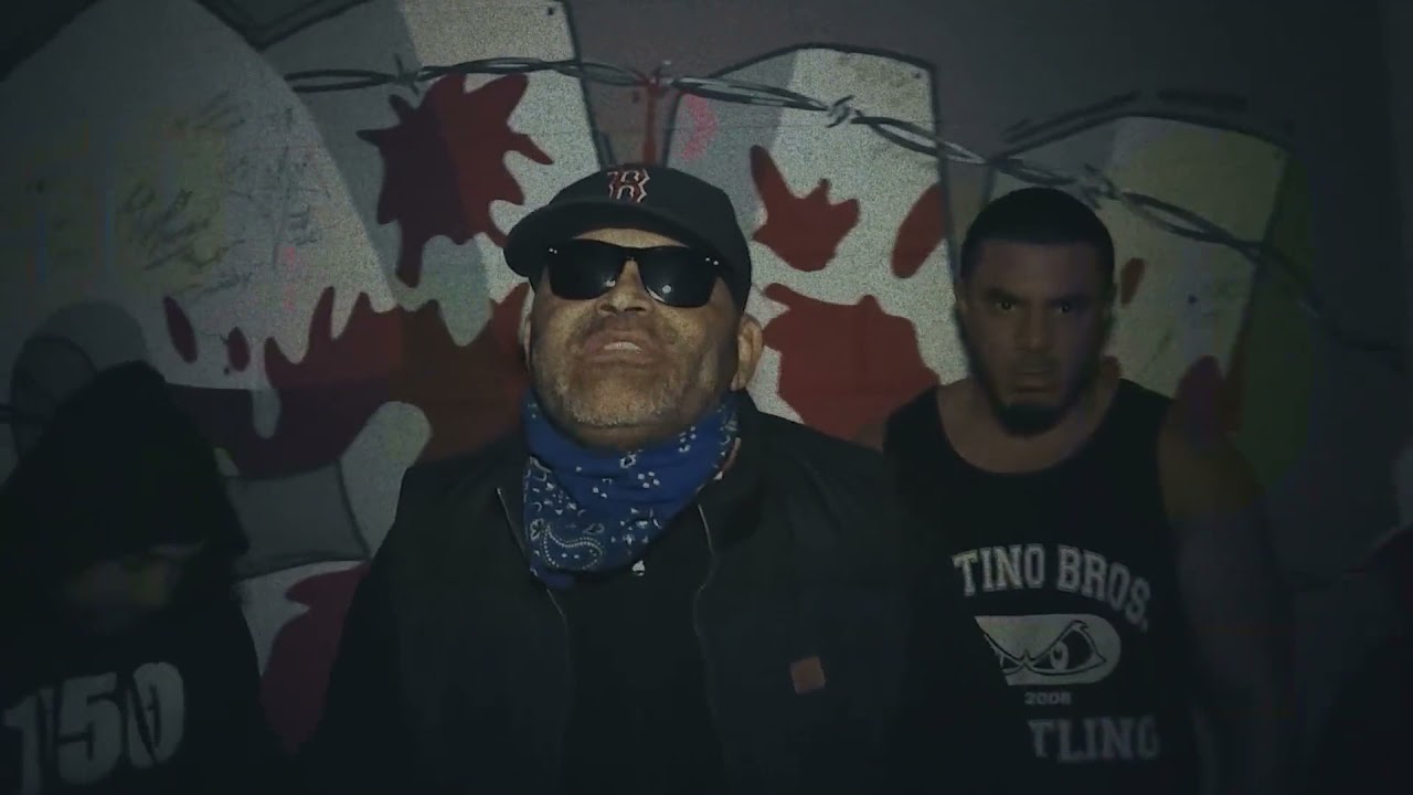5150 get a title shot background