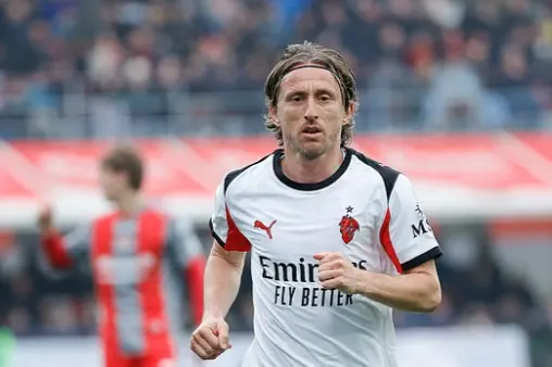 Full Match Highlights