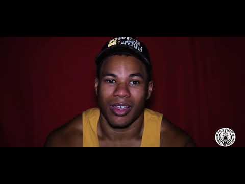 I Hope You Keep that Energy | Promo for Slam U 7/21/2022