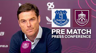 Scott Parker's Press Conference Ahead Of Trip To The Hill Dickinson | PRESS | Everton v Burnley