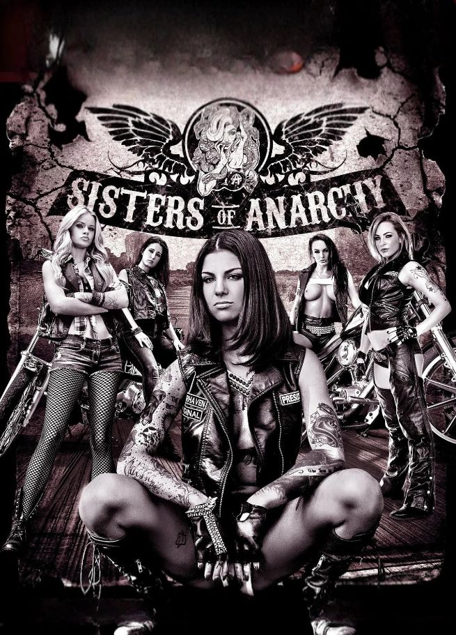 Sisters of Anarchy