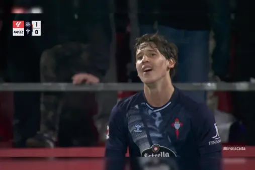 [Highlights] So close! Fael Lopez breaks through in the frontcourt and fires a shot, but it hits the post