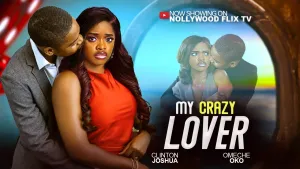 my crazy lover