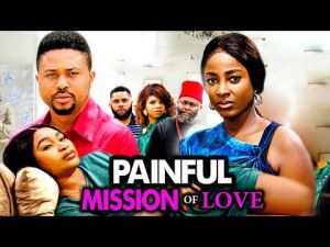 Painful Mission Of Love