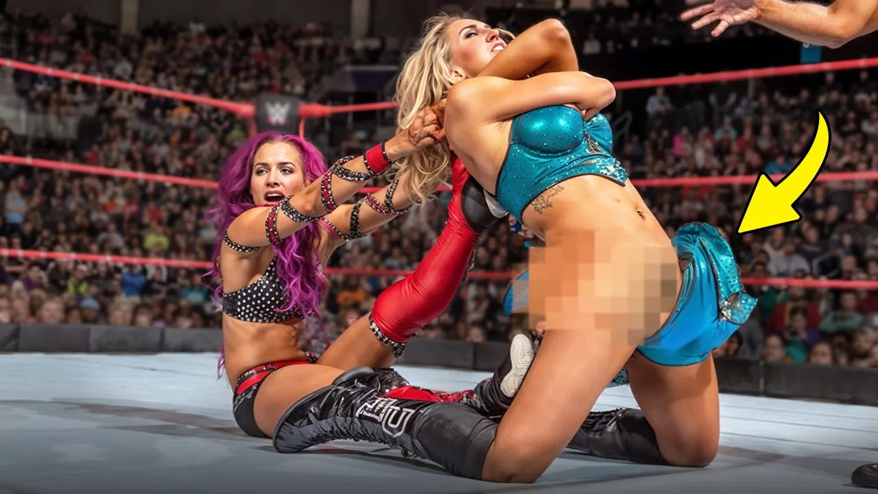 Wrestlers That WWE Wants You To Forget