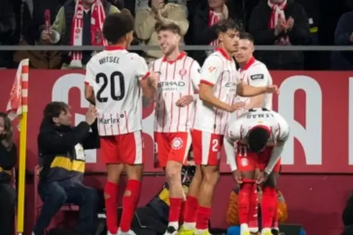 Full Match Replay (Hong Yuqing)