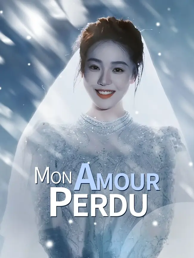 (Doublage)MON AMOUR PERDU poster