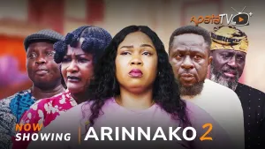 Arinnako 2