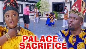Palace of Sacrifice