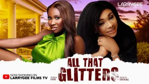 All That Glitters