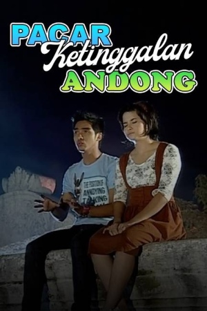 Pacar Ketinggalan Andong