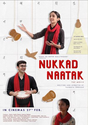 Nukkad Naatak [Hindi][CAM] - 123Movies