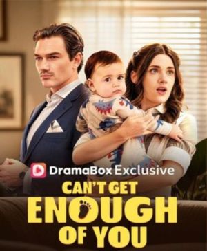 Can't Get Enough of You