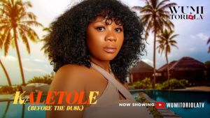 KALETOLE 2026 Latest 2026 Yoruba Movie Wumi Toriola, Rotimi Salami,Ademola Amoo, Jumoke Odetola,Diva